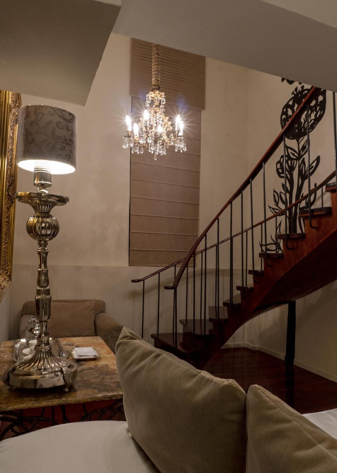 פואבלה Palacio Julio Hotel חדר תמונה