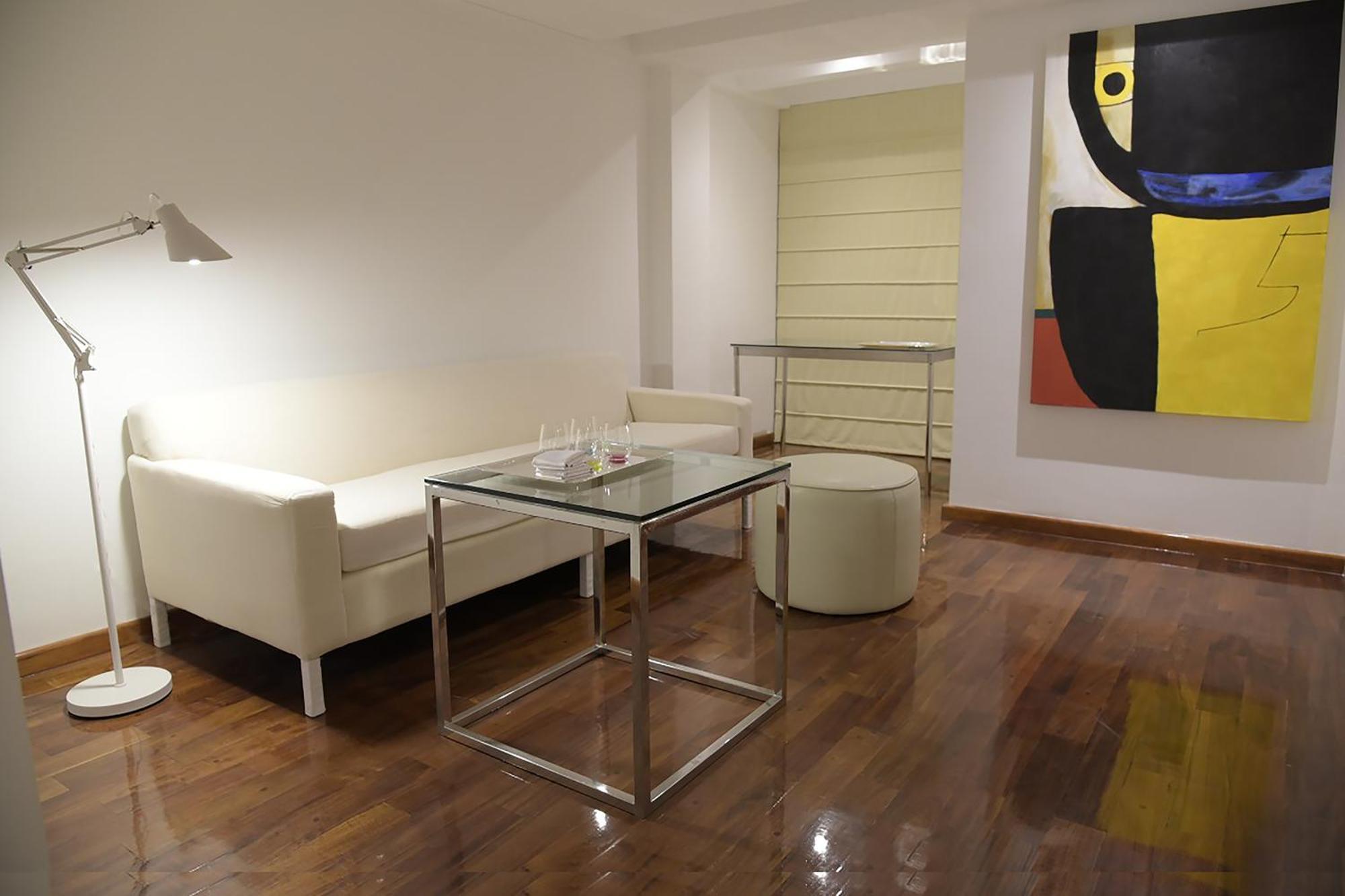 פואבלה Palacio Julio Hotel חדר תמונה