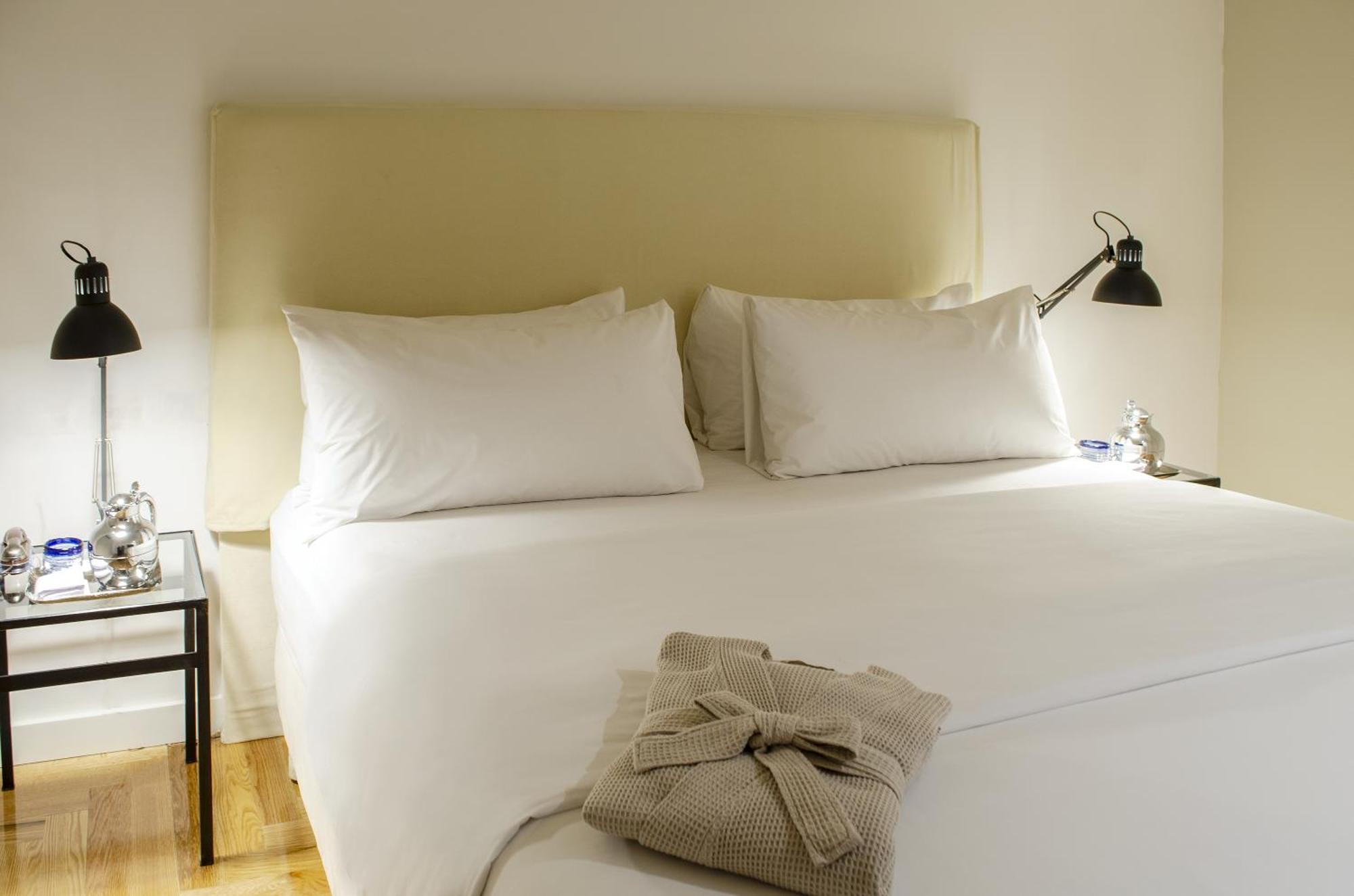 פואבלה Palacio Julio Hotel חדר תמונה