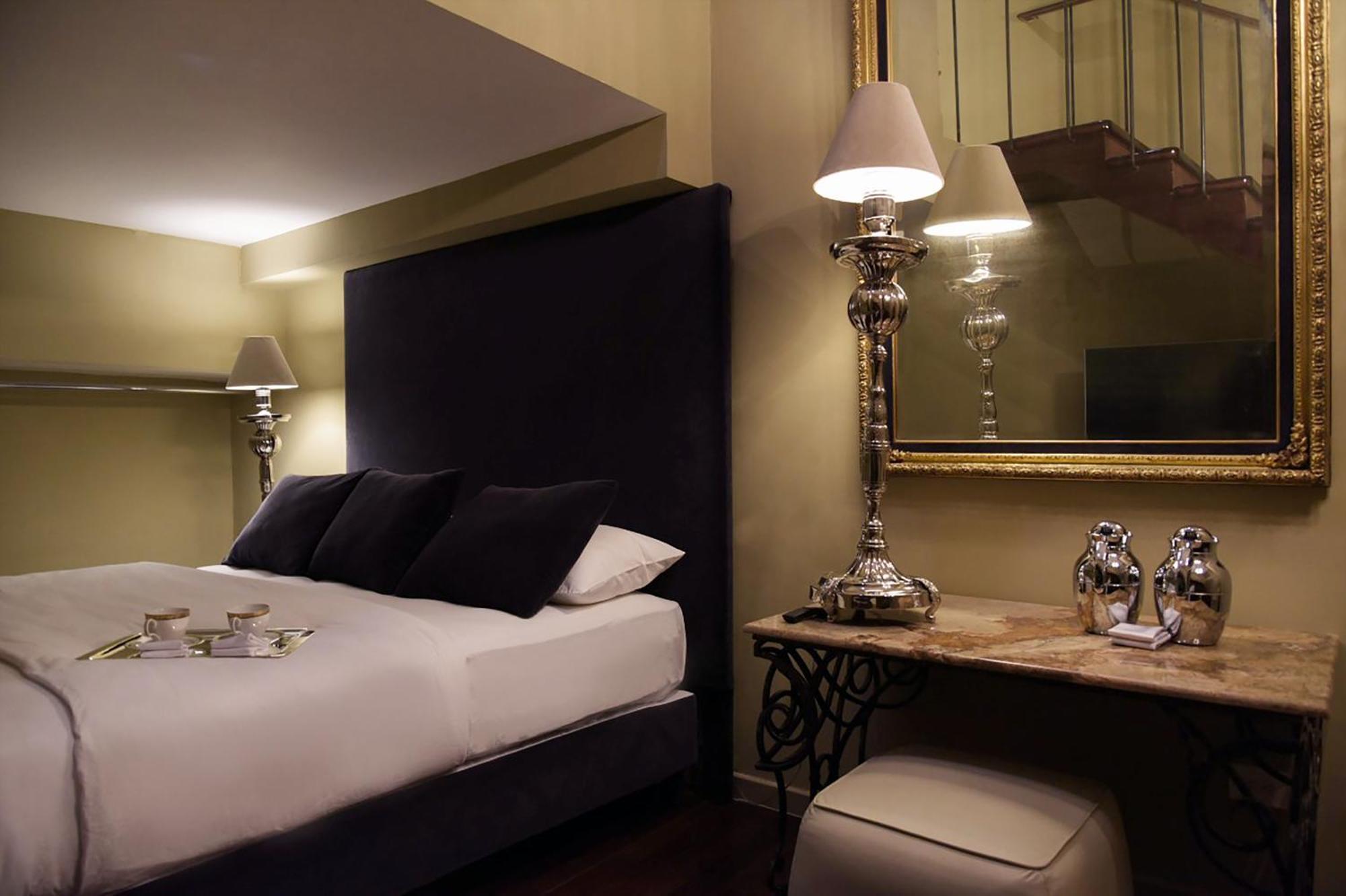 פואבלה Palacio Julio Hotel חדר תמונה