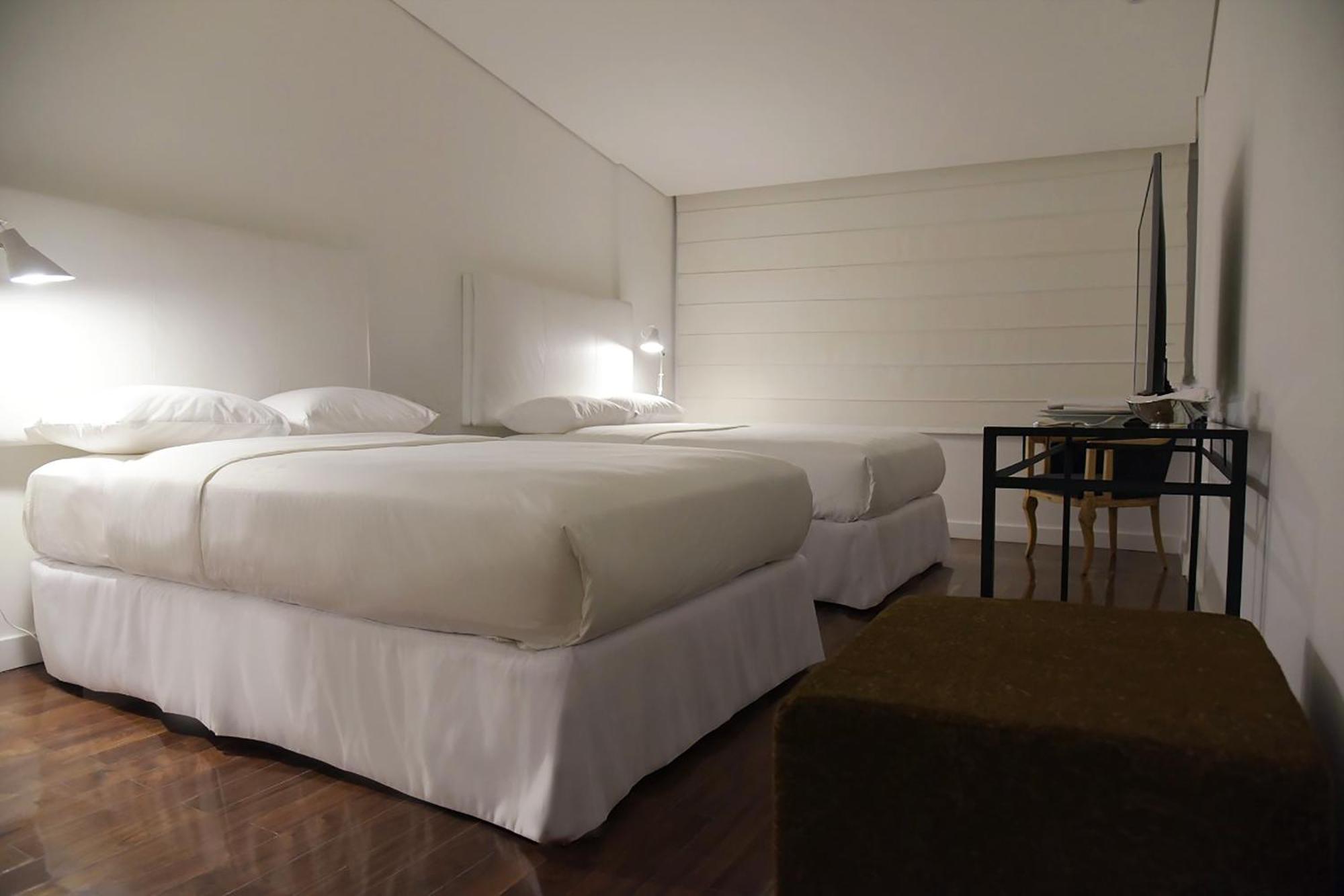 פואבלה Palacio Julio Hotel חדר תמונה