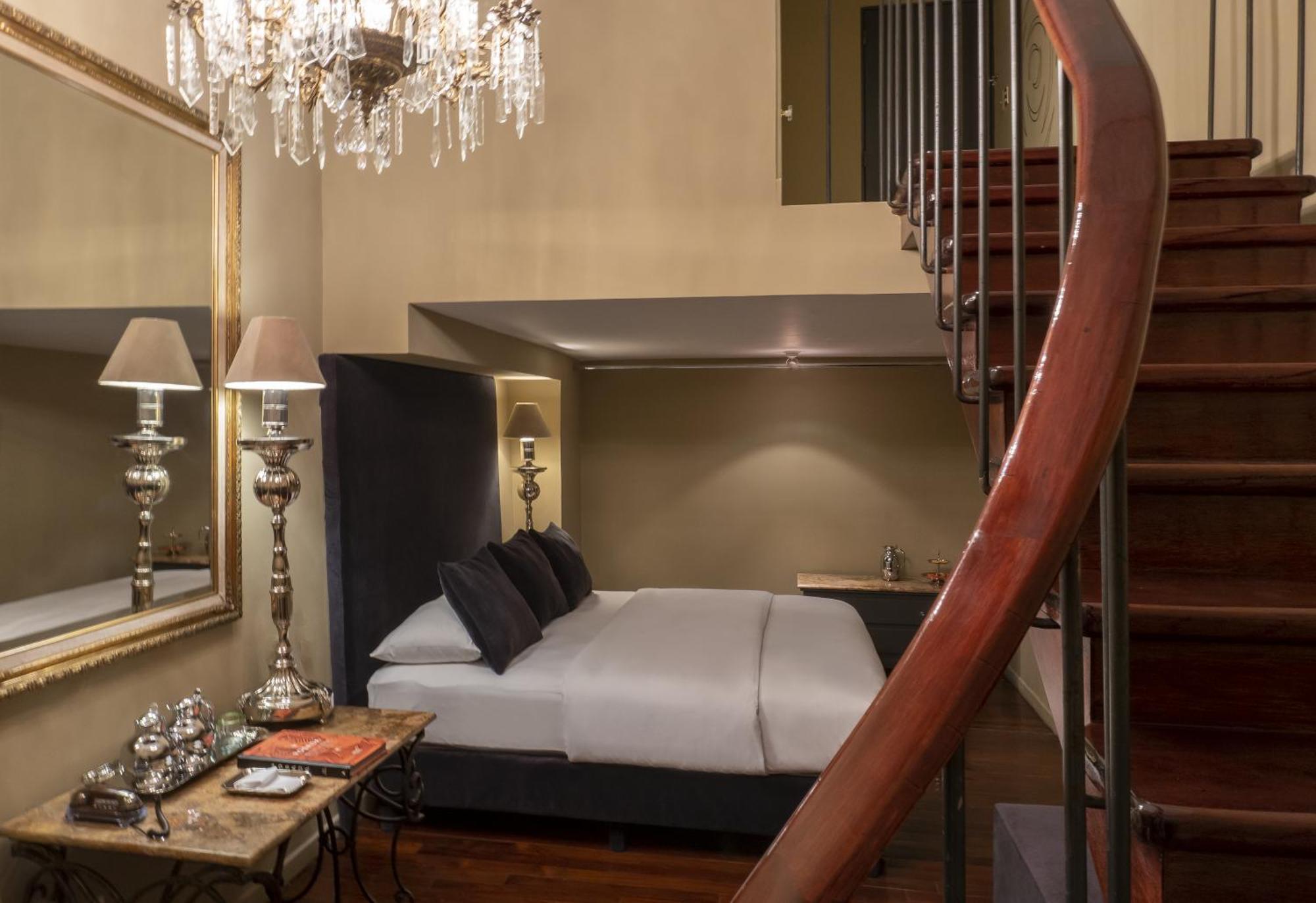 פואבלה Palacio Julio Hotel חדר תמונה